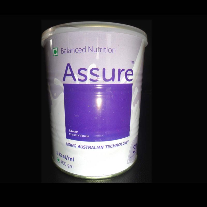 Assure