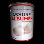 Assure Albumin