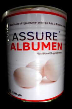 Assure Albumin