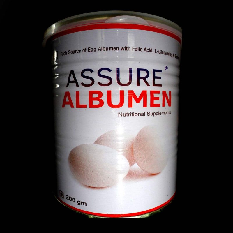 Assure Albumin