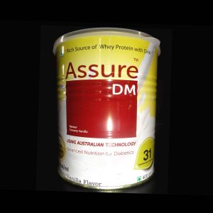 Assure DM