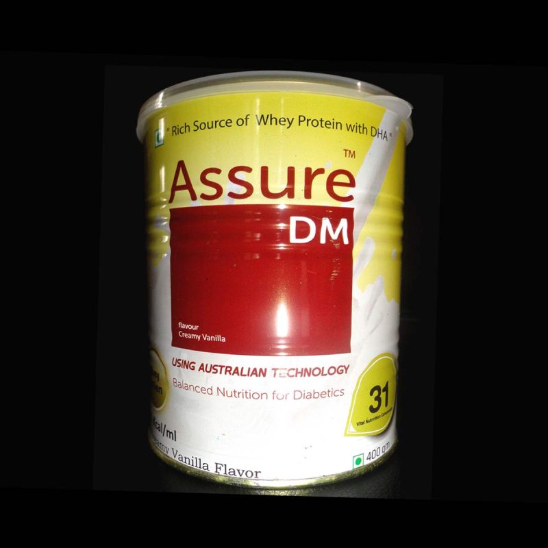 Assure DM