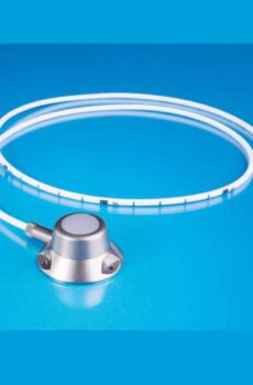 Titan Port-G (Chemotherapy)