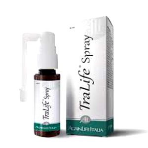 TraLife Spray