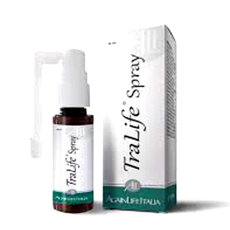 TraLife Spray