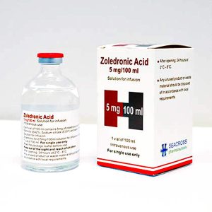 Inj. Zoledronic Acid